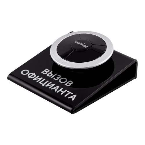 Кнопка вызова iBells 315S/715 с подставкой в Казани