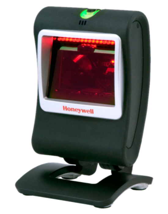 Сканер штрих-кода Honeywell MK7580 Genesis, тационарный  в Казани