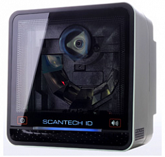 Сканер штрих-кода Scantech ID Nova N4060/N4070 в Казани