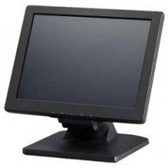 POS-монитор 10.4 " LCD VGA , черный в Казани