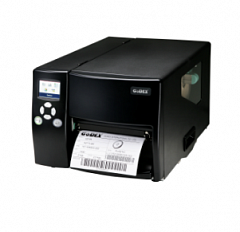 Промышленный принтер начального уровня GODEX EZ-6350i в Казани