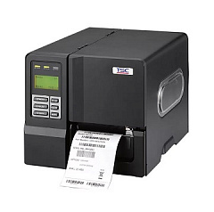 Принтер этикеток термотрансферный TSC ME240 в Казани