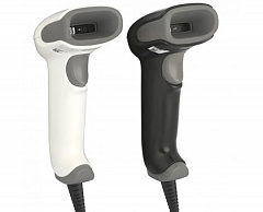 Сканер штрих-кода Honeywell 1470g, 2D, кабель USB в Казани